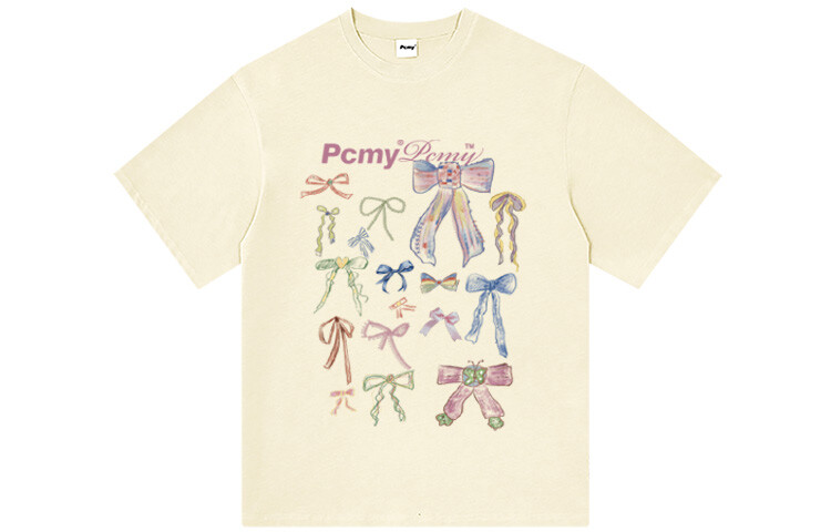 Футболка унисекс Pcmy, светло-голубой
Футболка унисекс Pcmy, светло-голубой