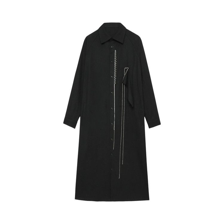 Юбка Ys SA-Gathered With Cloth Skirt, Black
Юбка Ys SA-Gathered With Cloth Skirt, Black