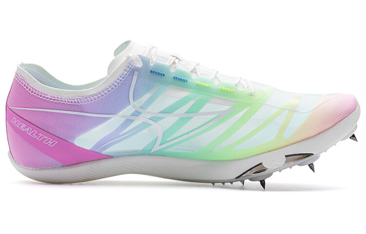 Кроссовки CP2 унисекс с низким верхом Rainbow Health
Кроссовки CP2 унисекс с низким верхом Rainbow Health