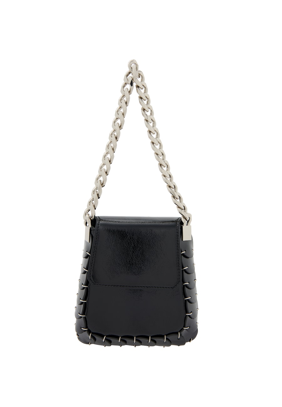 Сумка через плечо NAEMI, черный
Сумка через плечо NAEMI, черный