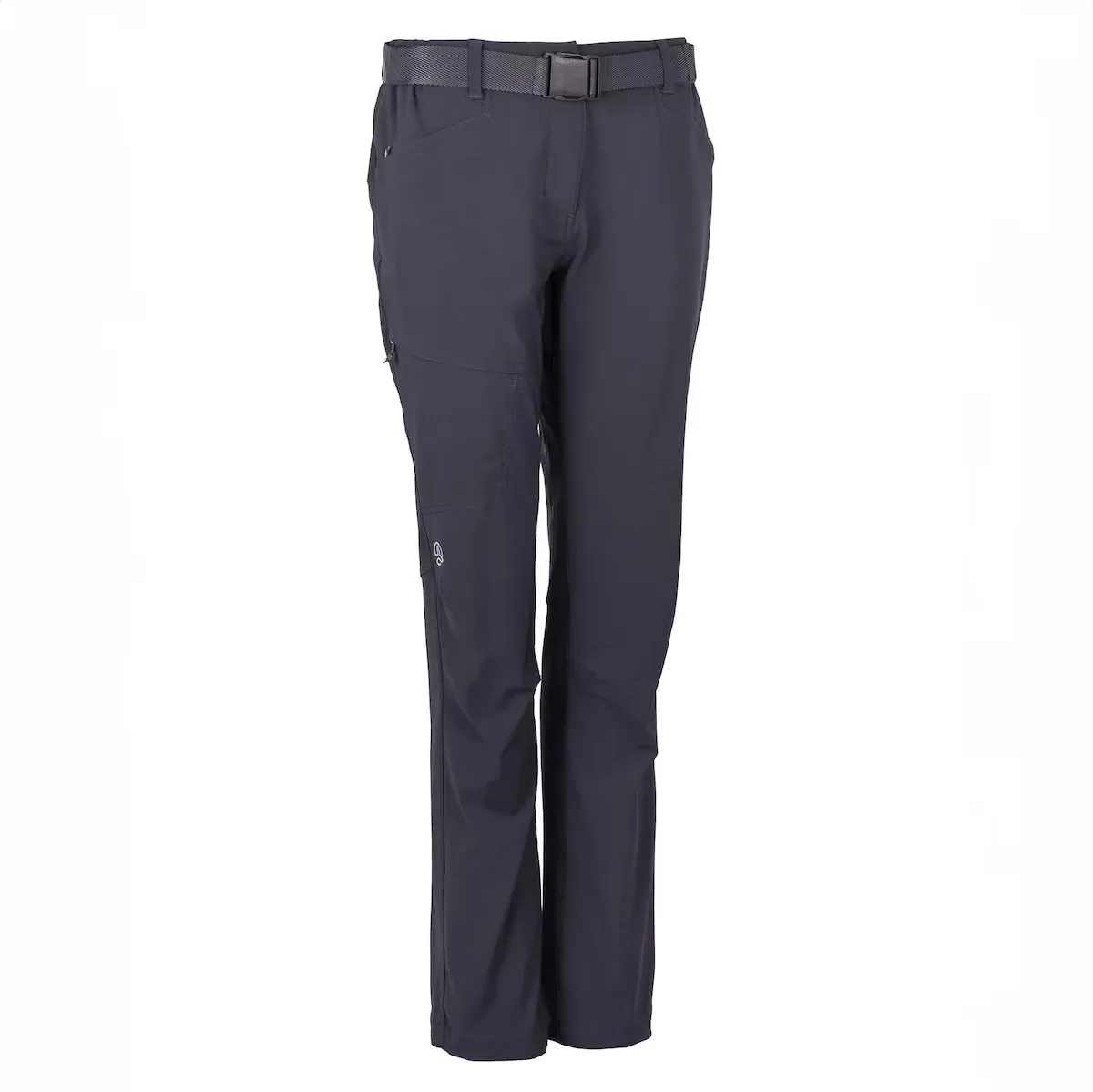 Kalernar Pt W Ternua женские брюки, серый
Kalernar Pt W Ternua женские брюки, серый