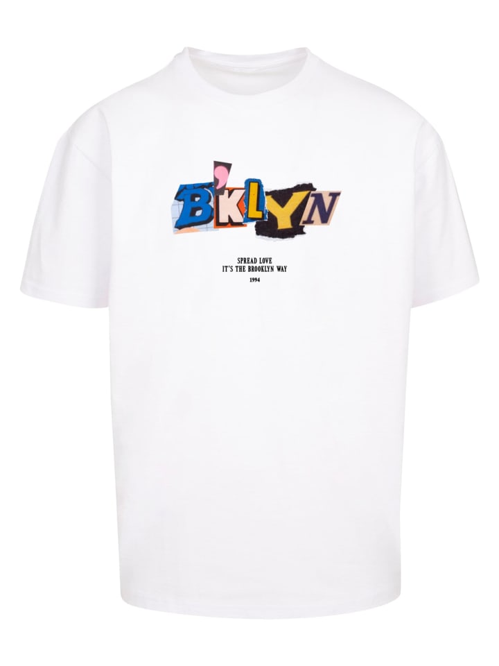 Футболка Mister Tee in white, Белый, Футболка Mister Tee in white
Футболка Mister Tee in white, Белый, Футболка Mister Tee in white