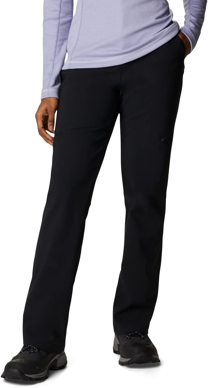Женские утепленные брюки Columbia Back Beauty Passo Alto II, Black
Женские утепленные брюки Columbia Back Beauty Passo Alto II, Black