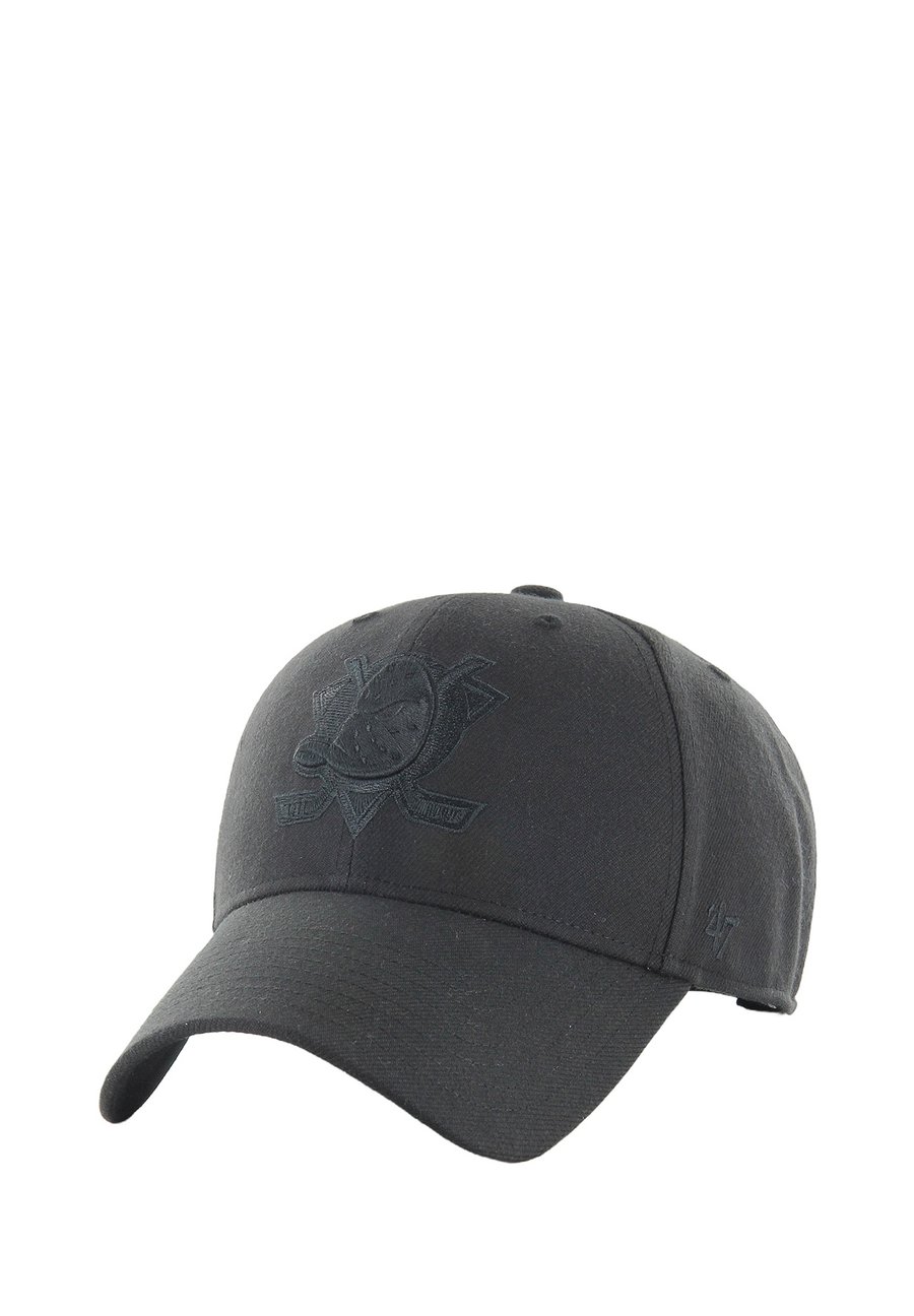Бейсболка '47 ANAHEIM DUCKS, Black
Бейсболка '47 ANAHEIM DUCKS, Black
