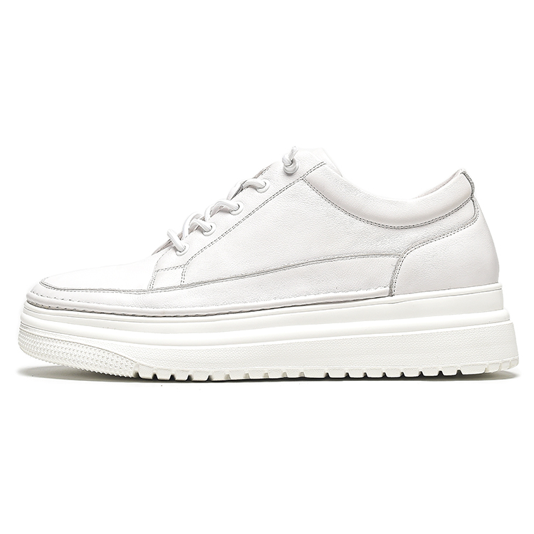 Низкие скейтерские кроссовки мужские белые 1M8
Низкие скейтерские кроссовки мужские белые 1M8