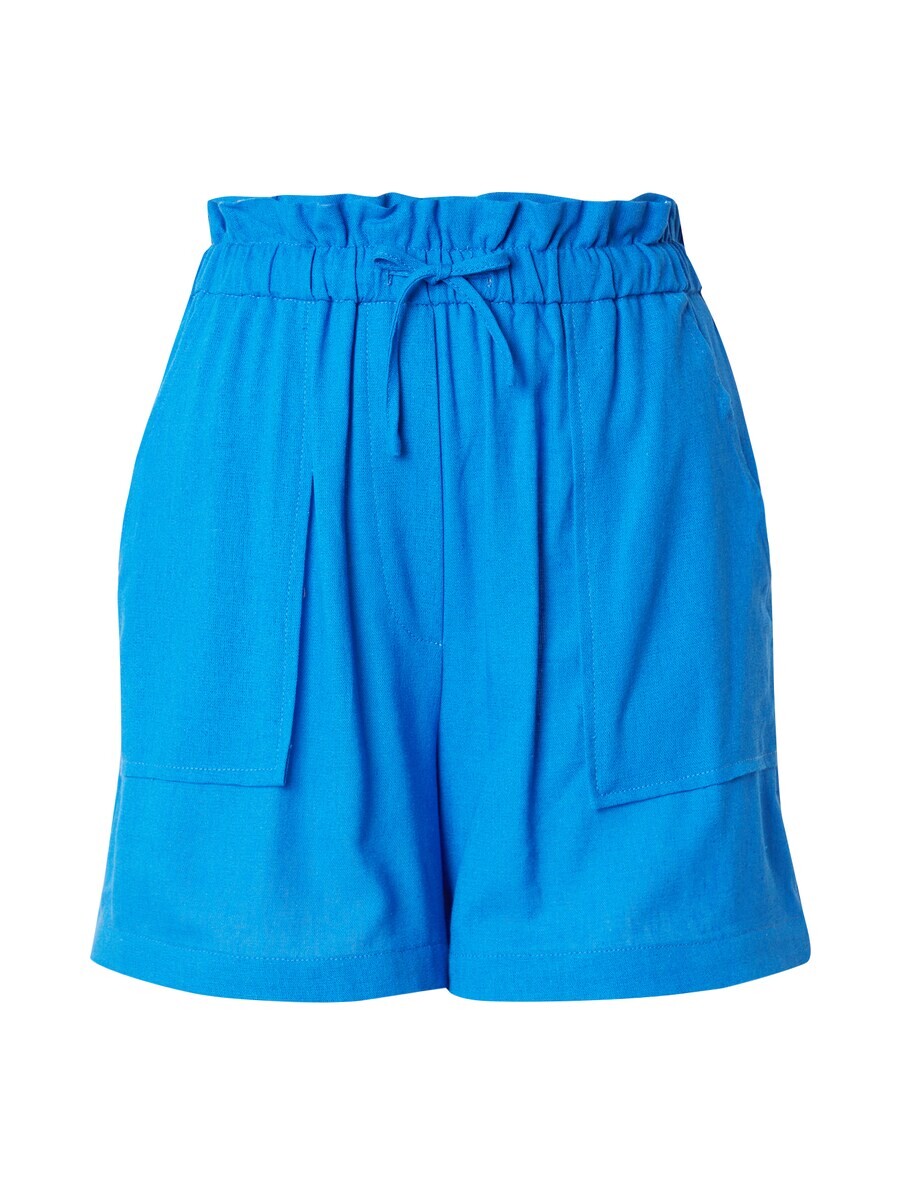 Шорты About You MIEKE, синий
Шорты About You MIEKE, синий