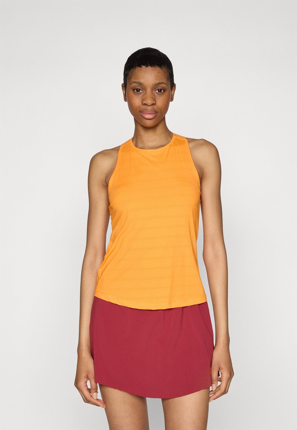 Топ AMELIA Fila, оранжевый
Топ AMELIA Fila, оранжевый