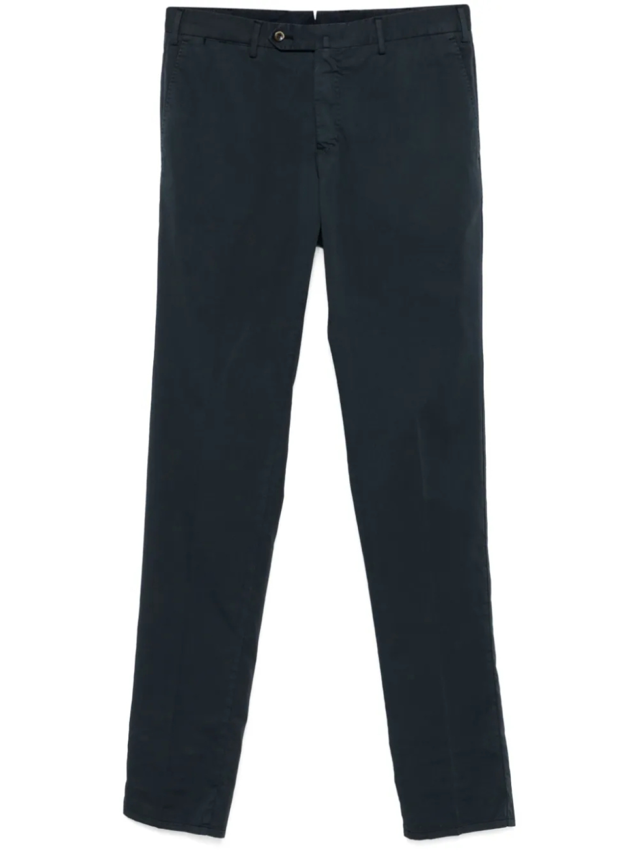 Зауженные брюки-чинос PT Torino, синий
Зауженные брюки-чинос PT Torino, синий