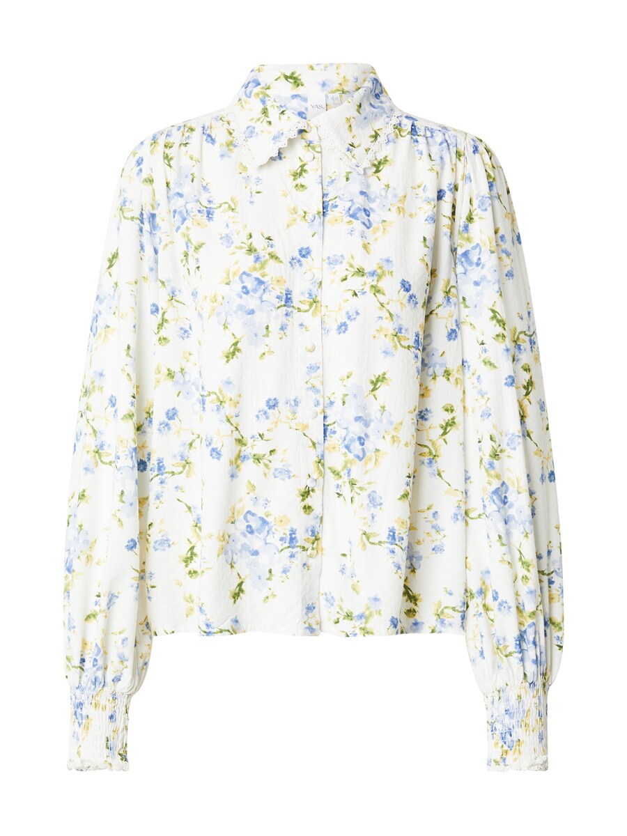 Блуза YAS YASTilera, белый
Блуза YAS YASTilera, белый