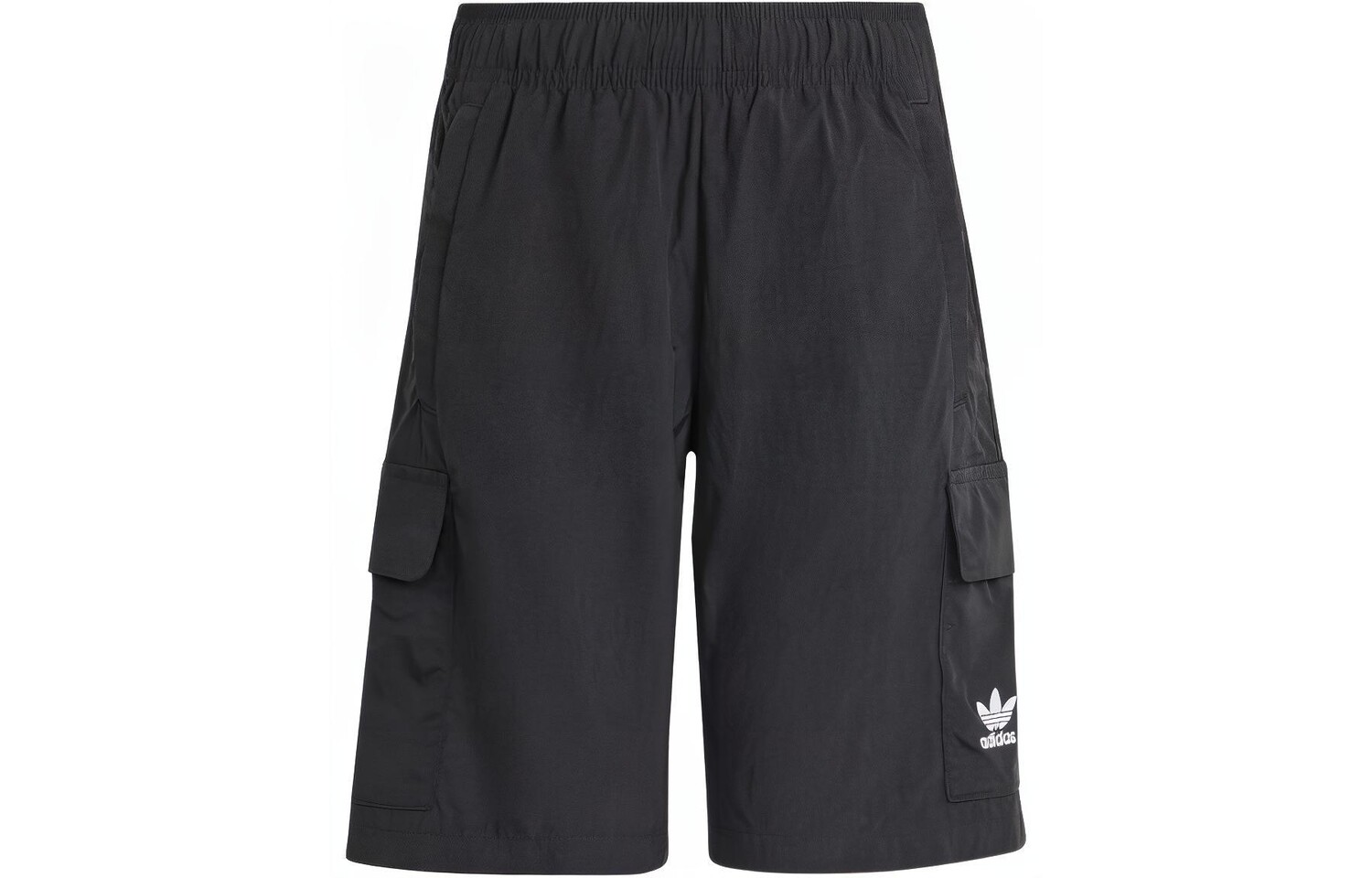 Детские шорты Adidas Originals, цвет Black
Детские шорты Adidas Originals, цвет Black