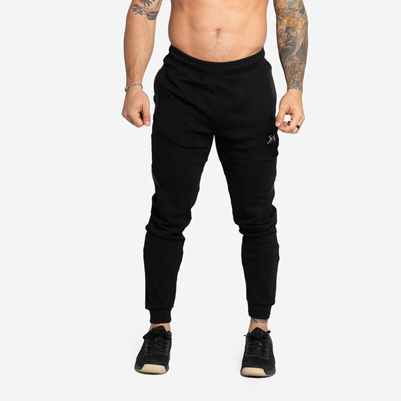 Мужские спортивные брюки Jogger Pants Core 0.3 PICSIL, цвет negro
Мужские спортивные брюки Jogger Pants Core 0.3 PICSIL, цвет negro