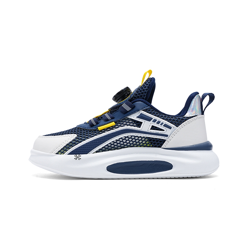 Баскетбольные кроссовки детские YUZHAOLIN, синий
Баскетбольные кроссовки детские YUZHAOLIN, синий