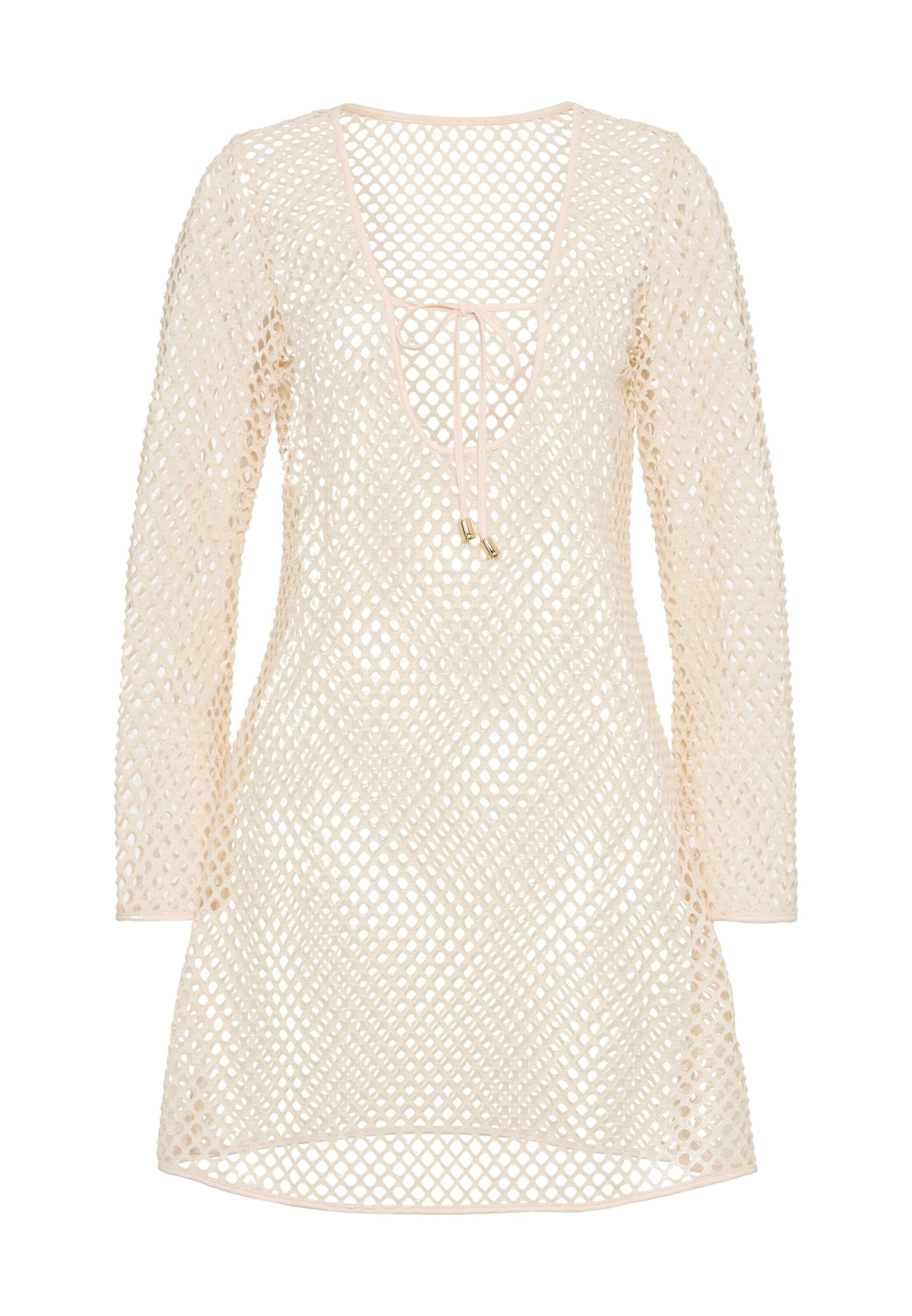 LSCN by LASCANA Платье в цвете Ivory
LSCN by LASCANA Платье в цвете Ivory