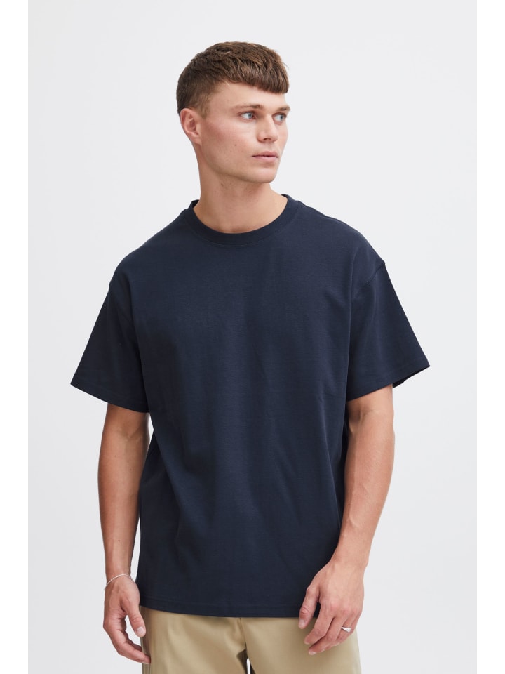 Футболка SDDANTON синего цвета !SOLID, Синий, Футболка SDDANTON синего цвета !SOLID
Футболка SDDANTON синего цвета !SOLID, Синий, Футболка SDDANTON синего цвета !SOLID