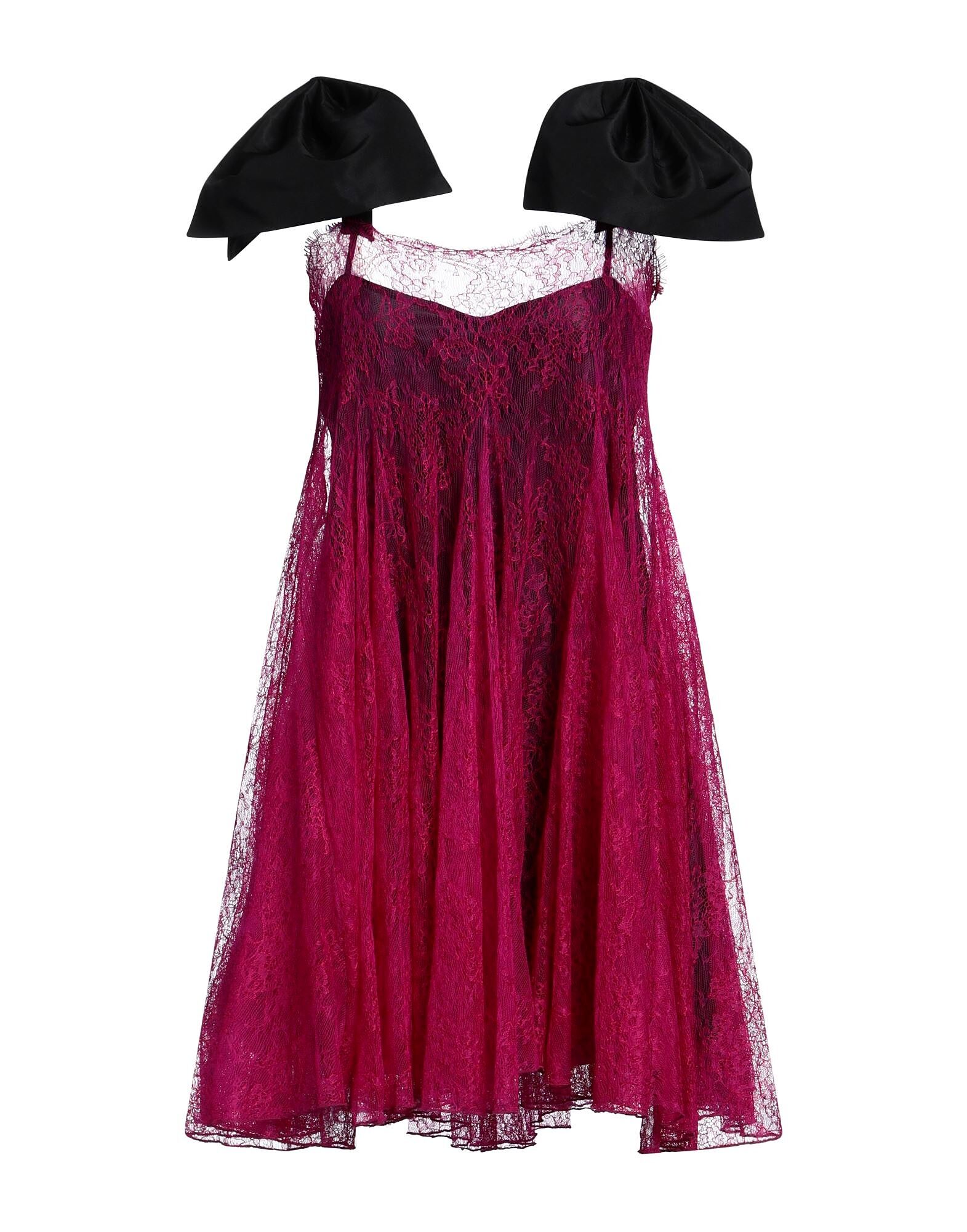 Мини-платье Nina Ricci, фуксия
Мини-платье Nina Ricci, фуксия