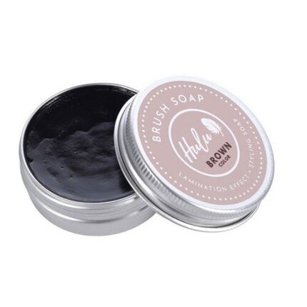 Мыло для бровей Brow Styling Soap Brown 30 мл Hulu Unbranded
Мыло для бровей Brow Styling Soap Brown 30 мл Hulu Unbranded