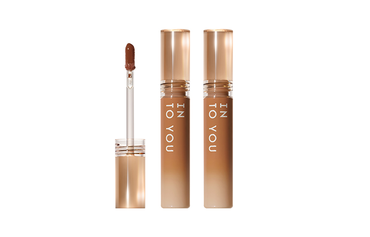 Помада-тинтирующее средство / Блеск для губ / Жидкая помада Women's INTO YOU
Помада-тинтирующее средство / Блеск для губ / Жидкая помада Women's INTO YOU