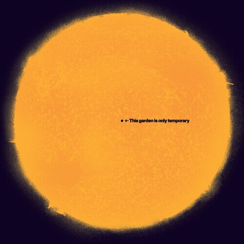 CD диск White, Andy: This Garden Is Only Temporary
CD диск White, Andy: This Garden Is Only Temporary