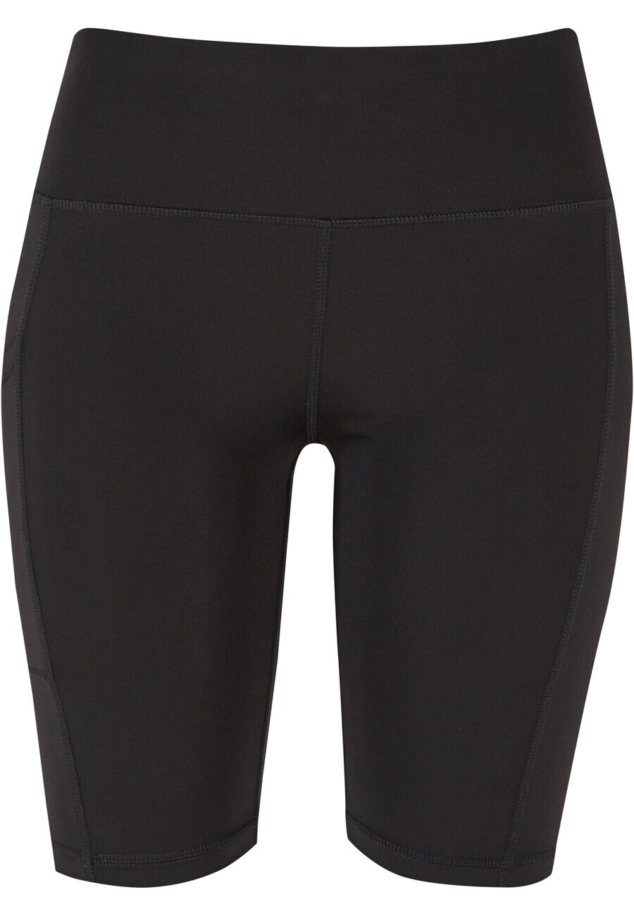 Леггинсы Urban Classics, черный
Леггинсы Urban Classics, черный