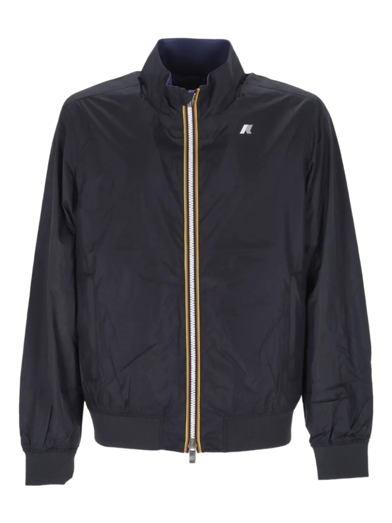 K-Way куртка Arsene Plus 2, синий
K-Way куртка Arsene Plus 2, синий