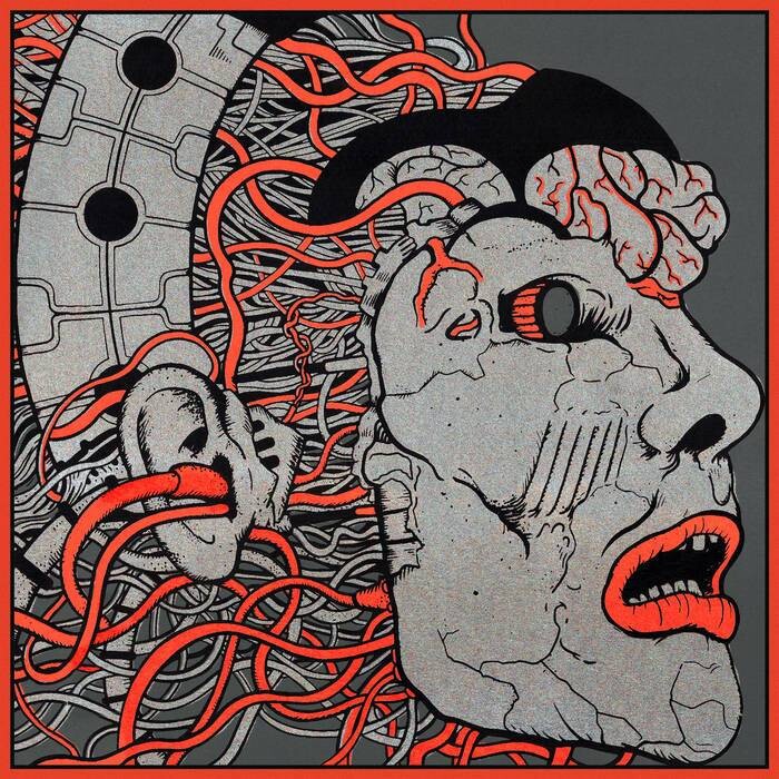 Виниловая пластинка King Gizzard & The Lizard Wizard - Live In London 19
Виниловая пластинка King Gizzard & The Lizard Wizard - Live In London 19