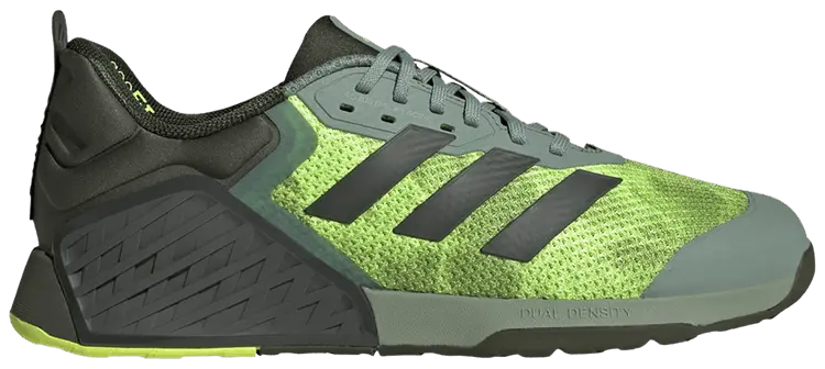 Кроссовки adidas Dropset 3 'Silver Green Night Cargo', зеленый
Кроссовки adidas Dropset 3 'Silver Green Night Cargo', зеленый