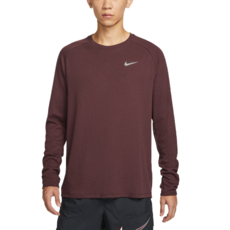 Футболка для бега dri fit stride мужская Nike, яркая фуксия
Футболка для бега dri fit stride мужская Nike, яркая фуксия