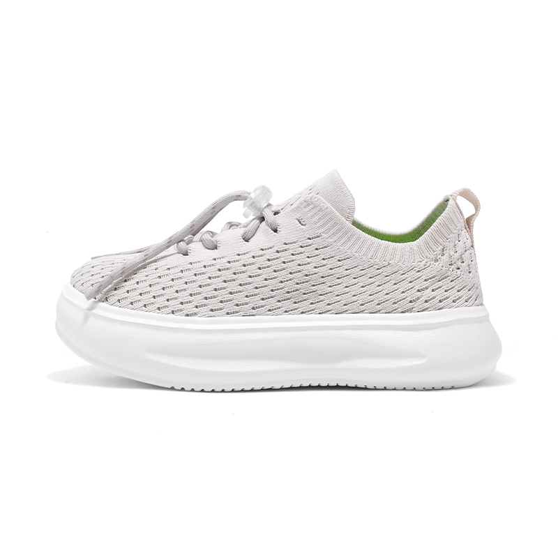 Износостойкие дышащие детские повседневные кроссовки Kids' ADOONGA, серый
Износостойкие дышащие детские повседневные кроссовки Kids' ADOONGA, серый