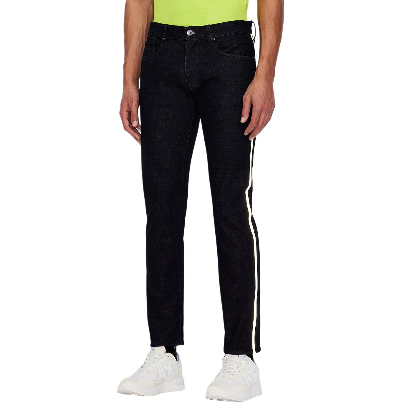 ARMANI EXCHANGE Джинсы AE Men's Blue
ARMANI EXCHANGE Джинсы AE Men's Blue