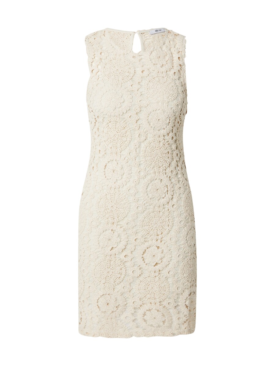 Вязаное платье ABOUT YOU Merle, бежевый
Вязаное платье ABOUT YOU Merle, бежевый