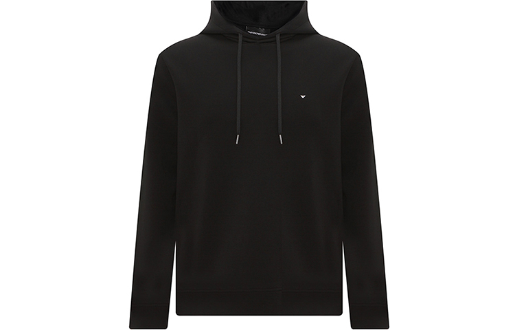Свитшот мужской EMPORIO ARMANI, черный
Свитшот мужской EMPORIO ARMANI, черный
