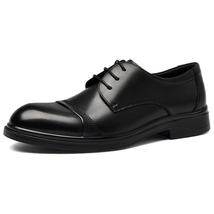 Туфли AOKANG Dress Shoes Men Low-Top
Туфли AOKANG Dress Shoes Men Low-Top