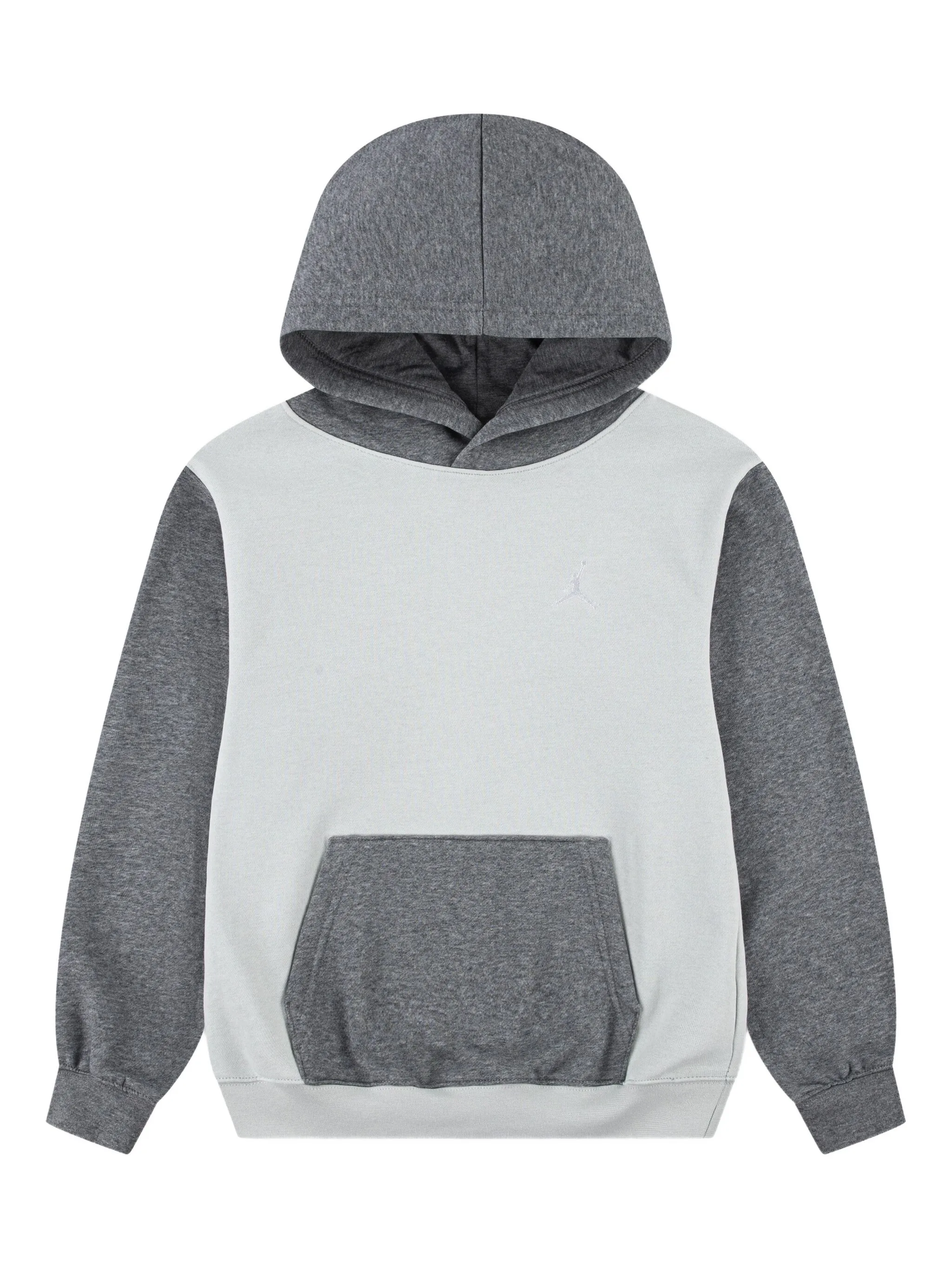 Толстовка с капюшоном MJ Brooklyn colorblock с капюшоном Jordan Kids, белый
Толстовка с капюшоном MJ Brooklyn colorblock с капюшоном Jordan Kids, белый
