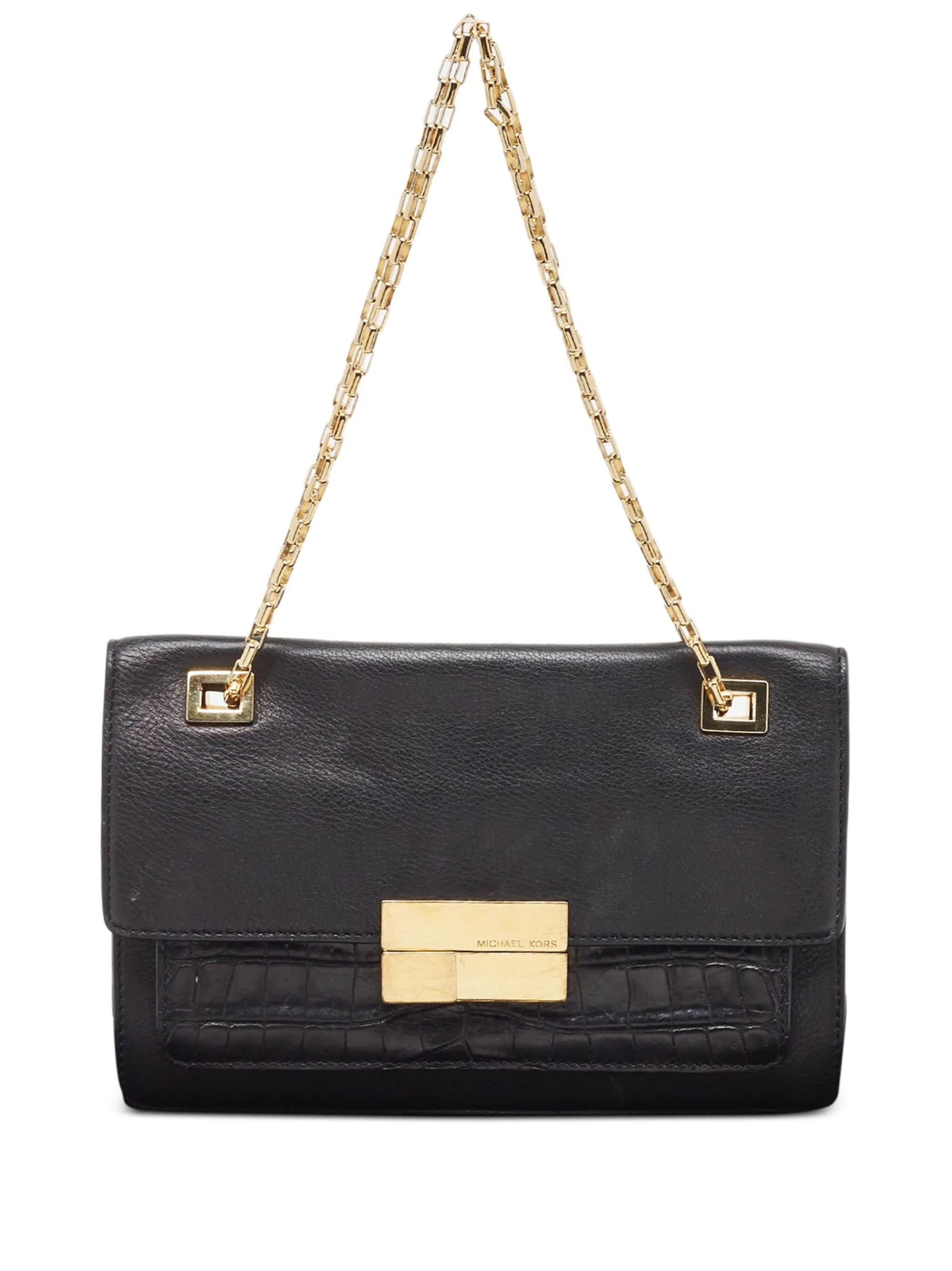 Сумка на плечо Michael Kors Vintage, черный
Сумка на плечо Michael Kors Vintage, черный