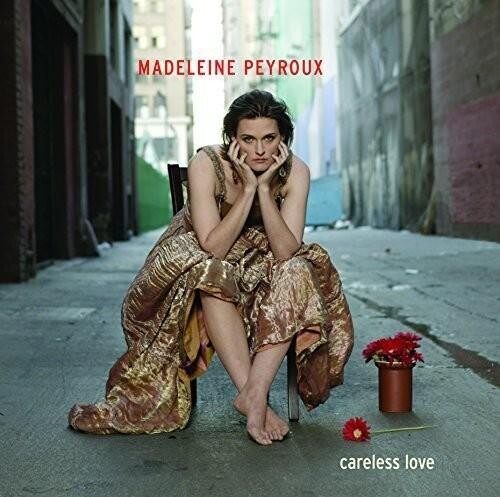 Виниловая пластинка Peyroux, Madeleine - Careless Love
Виниловая пластинка Peyroux, Madeleine - Careless Love