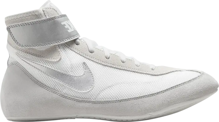 Кроссовки Speedsweep 7 'White Metallic Silver', белый, Серый, Кроссовки Speedsweep 7 'White Metallic Silver', белый
Кроссовки Speedsweep 7 'White Metallic Silver', белый, Серый, Кроссовки Speedsweep 7 'White Metallic Silver', белый