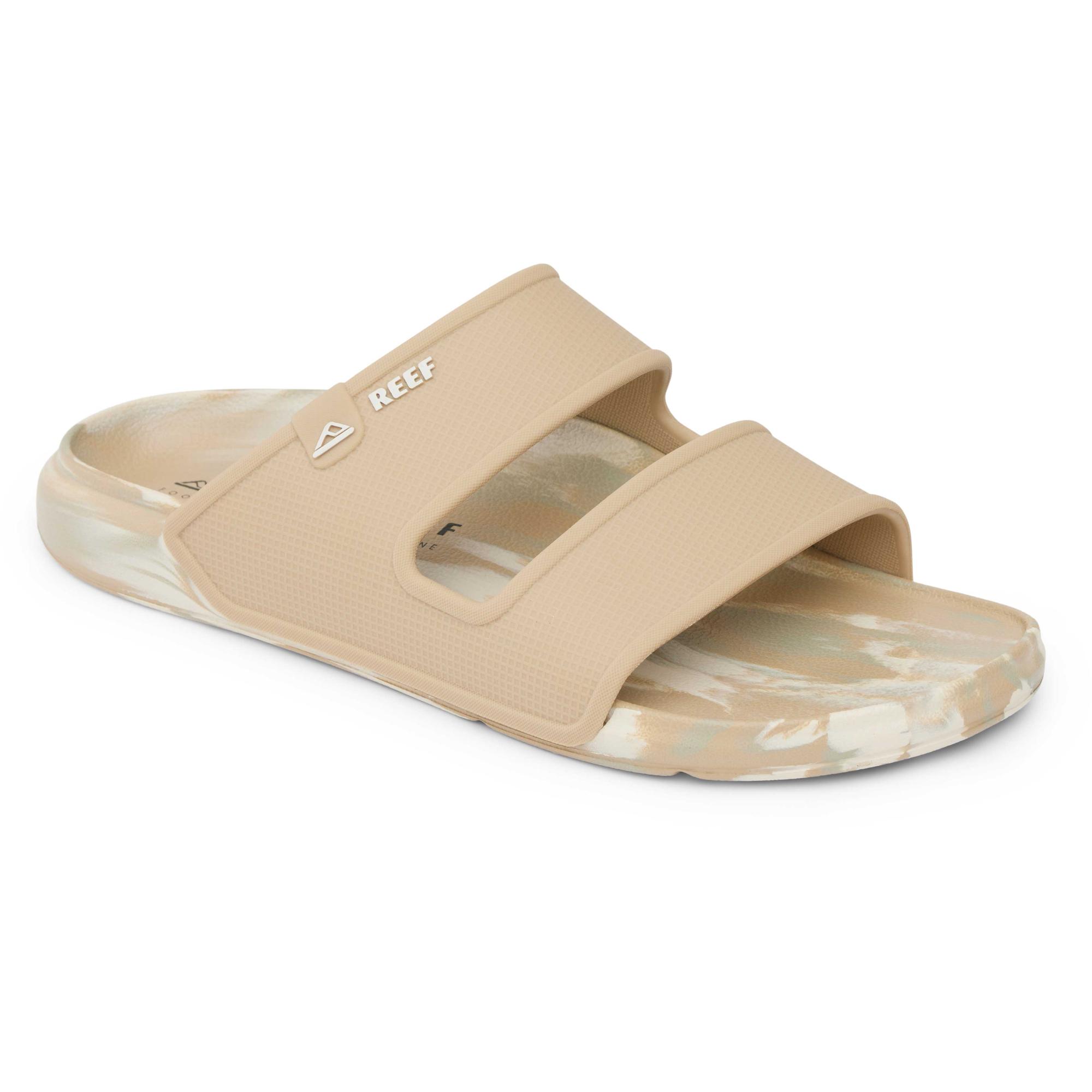 Мужские сандалии Oasis Double Up REEF, Fossil/Birch
Мужские сандалии Oasis Double Up REEF, Fossil/Birch