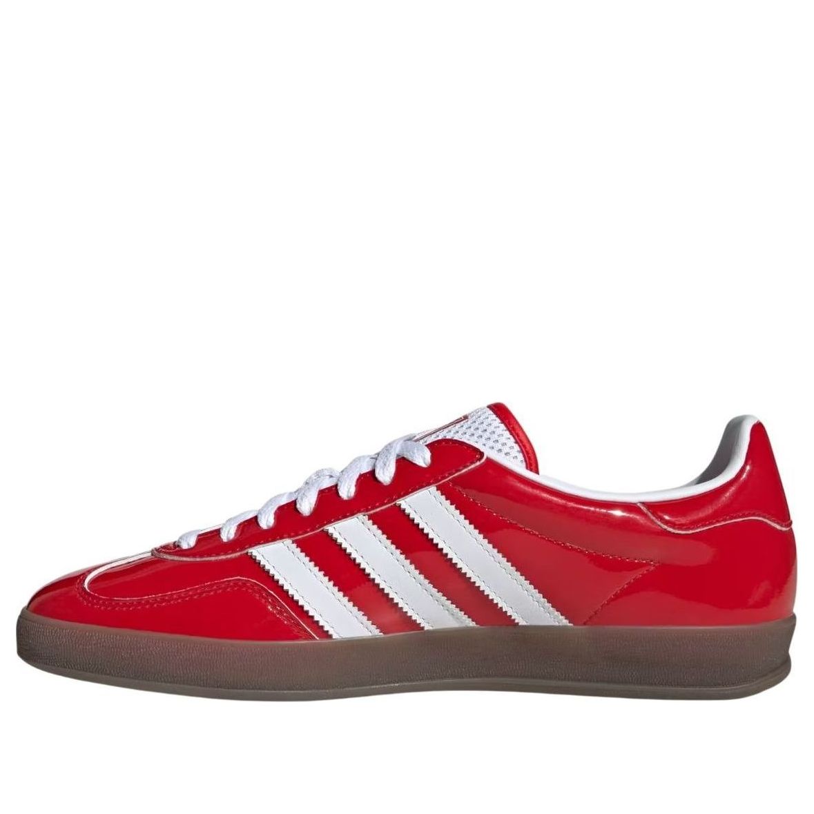 Adidas Gazelle Indoor 'Better Scarlet'
Adidas Gazelle Indoor 'Better Scarlet'