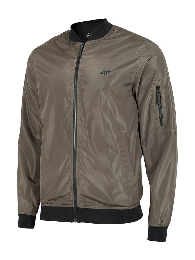 Куртка 4F Jacke, хаки
Куртка 4F Jacke, хаки