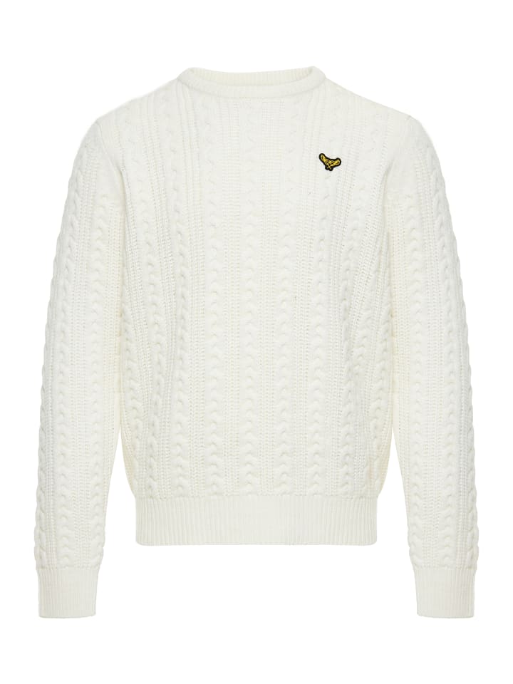 Пуловер Threadbare, экрю
Пуловер Threadbare, экрю