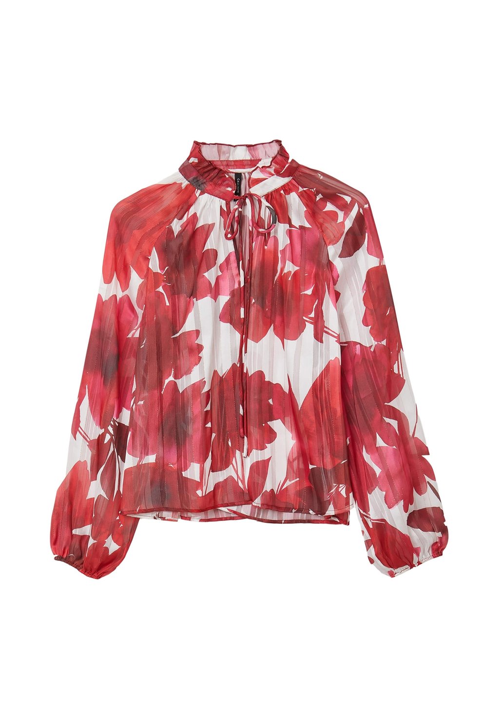 Блуза FANTASIA FIORI Calliope, розовый 
Блуза FANTASIA FIORI Calliope, розовый