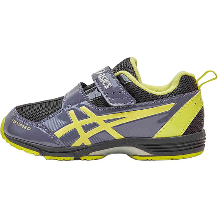 Дышащие кроссовки с низким верхом для детей от 3 до 7 лет ASICS, серый/фиолетовый
Дышащие кроссовки с низким верхом для детей от 3 до 7 лет ASICS, серый/фиолетовый