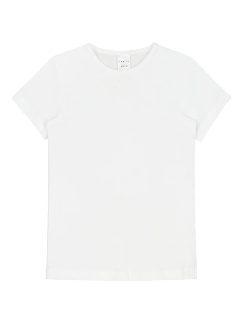 Футболка из джерси Schiesser, белый
Футболка из джерси Schiesser, белый