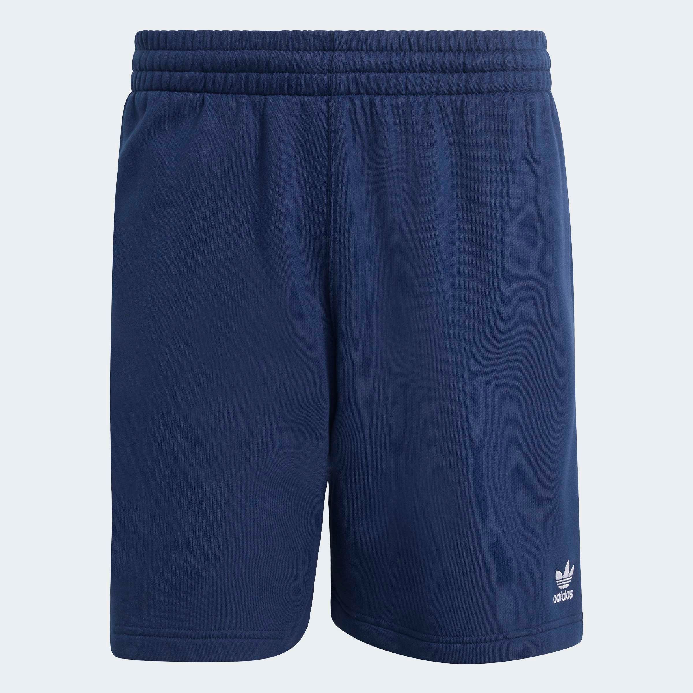 Adidas Originals Шорты Regular 'ESS' в темно-синем цвете
Adidas Originals Шорты Regular 'ESS' в темно-синем цвете
