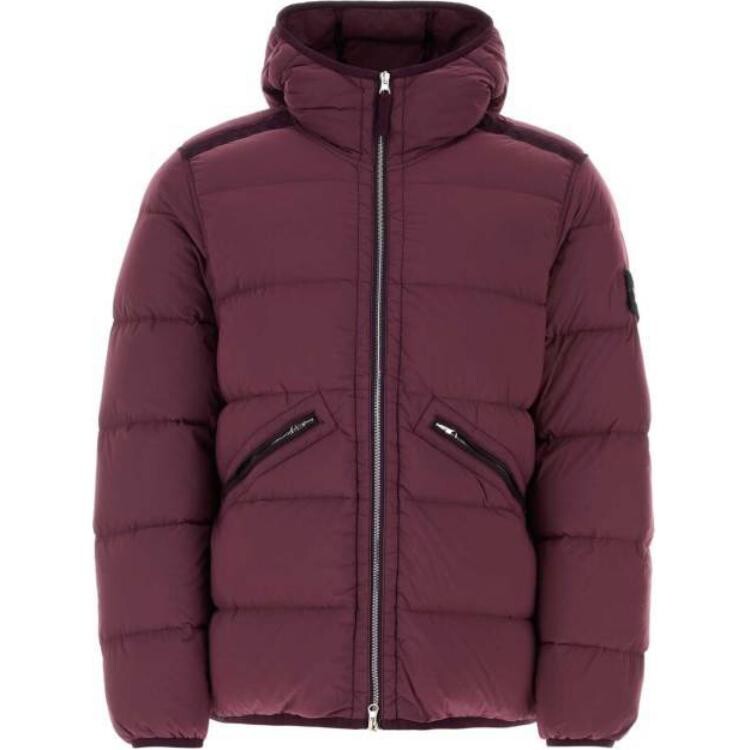 Куртка мужская фиолетовая Stone Island, фиолетовый
Куртка мужская фиолетовая Stone Island, фиолетовый