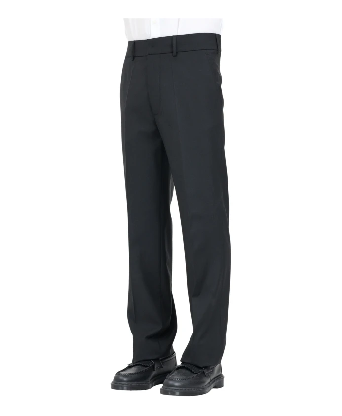 Элегантные черные брюки Patrizia Pepe, черный
Элегантные черные брюки Patrizia Pepe, черный