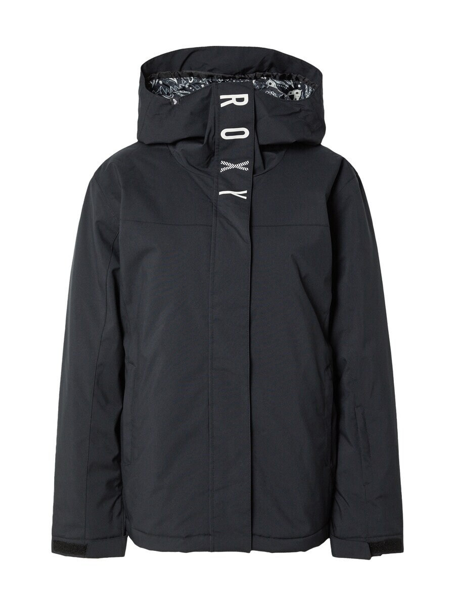 Куртка для сноуборда ROXY Athletic Jacket Galaxy, черный
Куртка для сноуборда ROXY Athletic Jacket Galaxy, черный