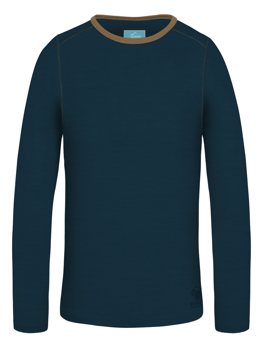 Нижняя рубашка normani, темно-синий
Нижняя рубашка normani, темно-синий