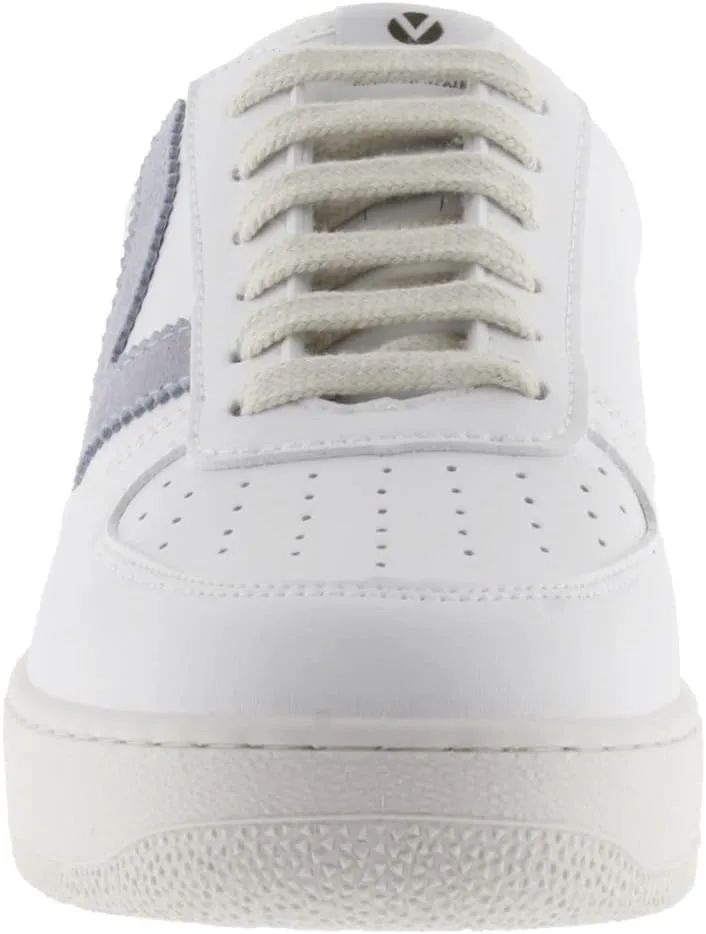 Мужские кроссовки Victoria низкие, сиреневый
Мужские кроссовки Victoria низкие, сиреневый