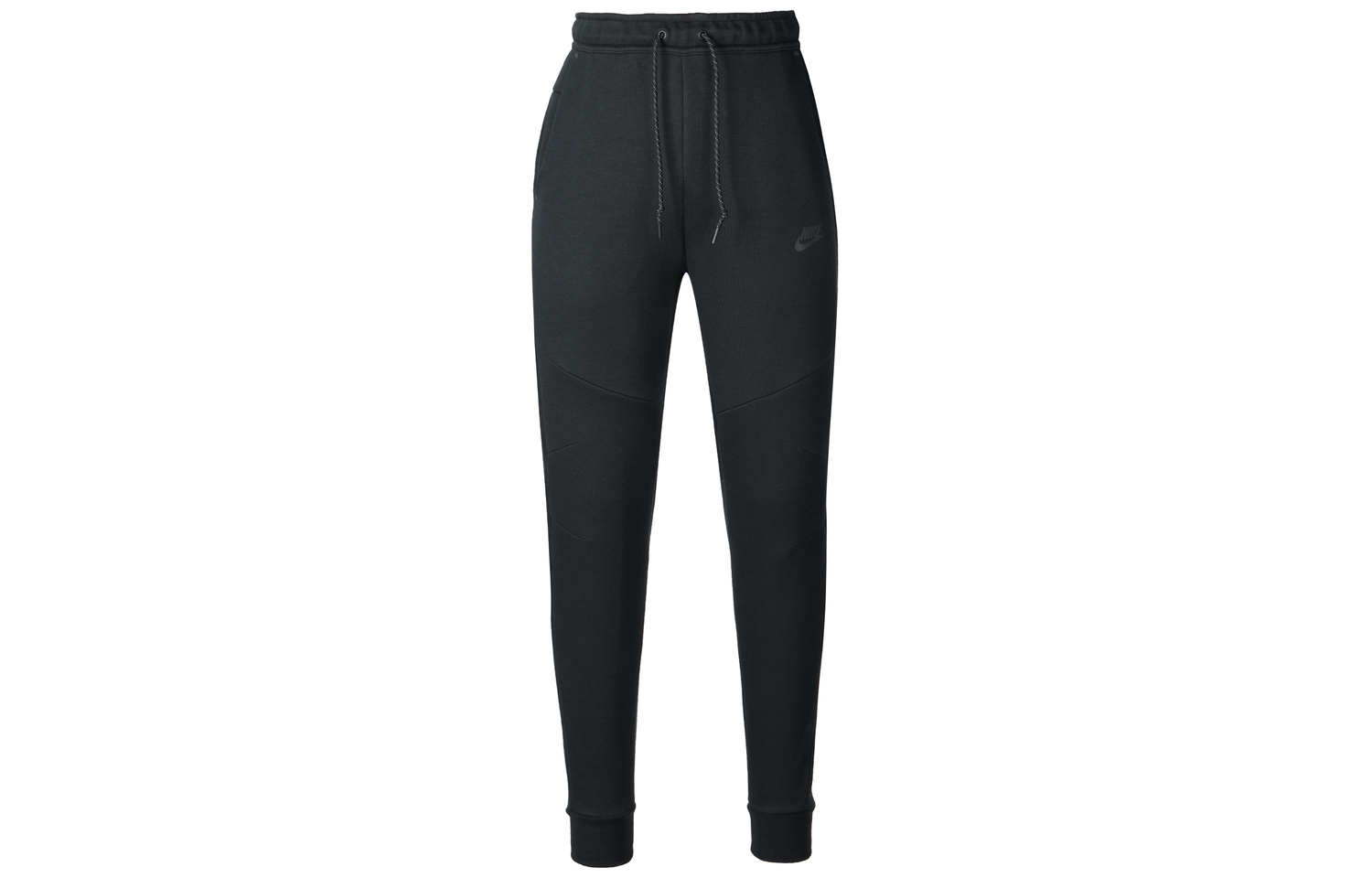 Тех флис / спортивные штаны Nike, черный
Тех флис / спортивные штаны Nike, черный